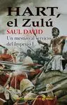 Un Mestizo Al Servicio del Imperio. 1: Hart, el Zulú
