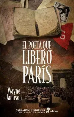 El Poeta que Libero Paris