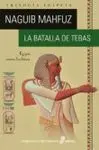 La Batalla de Tebas