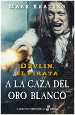 A la Caza del Oro Blanco