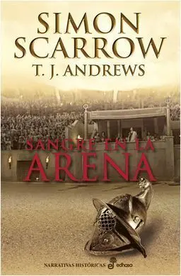 Sangre en la Arena