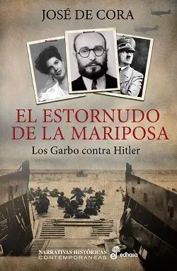 El Estornudo de la Mariposa