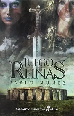 Juego de Reinas