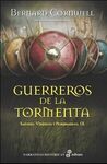 GUERREROS DE LA TORMENTA