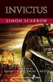 Invictus. Quinto Licinio Cato 15