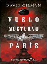 Vuelo Nocturno a Paris