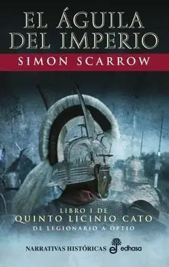 El Aguila del Imperio