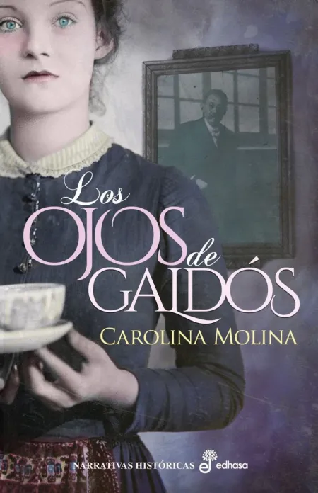Los Ojos de Galdos