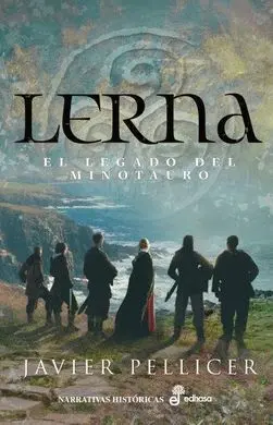 Lerna el Legado del Minotauro