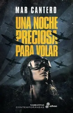 Una Noche Preciosa para Volar