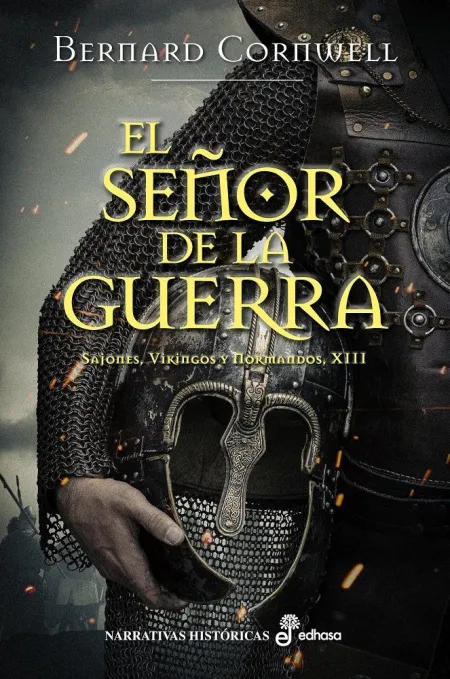 Svn13 el Señor de la Guerra