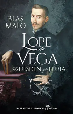 Lope de Vega el Desden y la Furia