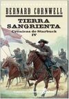 TIERRA SANGRIENTA