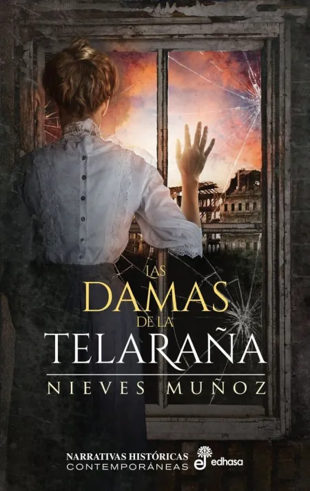 Las Damas de la Telaraña