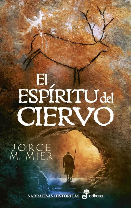 El Espíritu del Ciervo