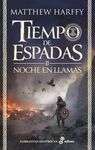 NOCHE EN LLAMAS