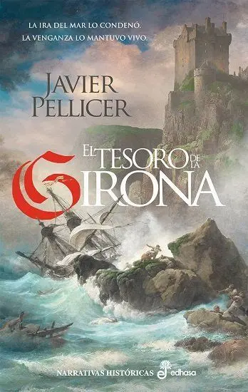 El Tesoro de la Girona