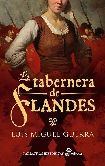 La Tabernera de Flandes