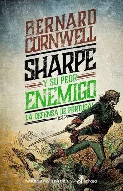 Xv Sharpe y Su Peor Enemigo