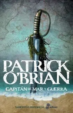 Capitan de Mar y Guerra