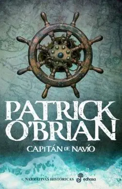 Capitan de Navio