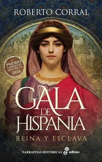 Gala de Hispania: Reina y Esclava