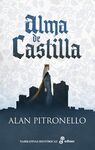 ALMA DE CASTILLA