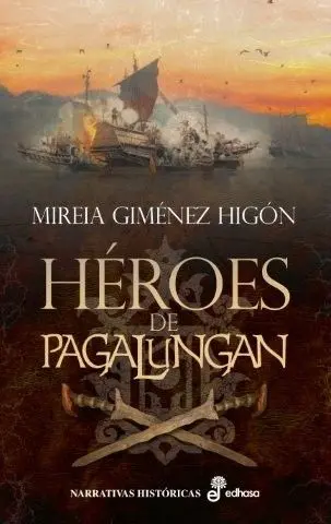 Héroes de Pagalungan