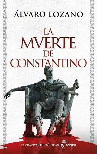Muerte de Constantino, la