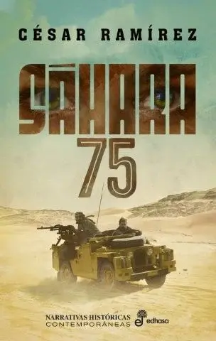 Sáhara 75
