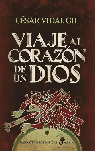 Viaje Al Corazon de un Dios