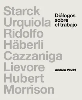 Diálogos Sobre el Trabajo