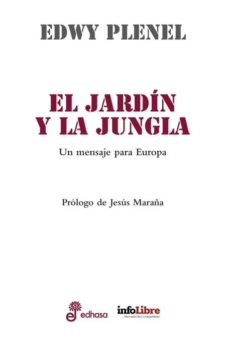 Jardin y la Jungla, el