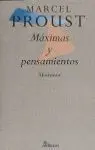 Máximas y Pensamientos. Aforismos
