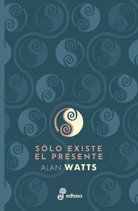 Solo Existe el Presente