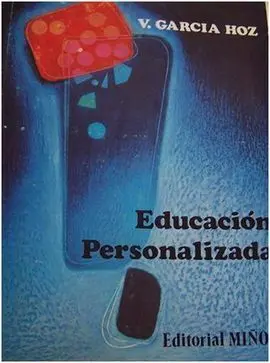 Educación Personalizada