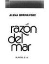 RAZÓN DEL MAR