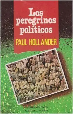 Los Peregrinos Políticos