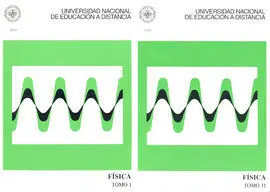 Física. 2 Vols