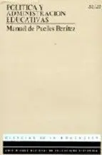 Política y Administración Educativas