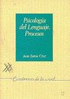 PSICOLOGÍA DEL LENGUAJE: PROCESOS