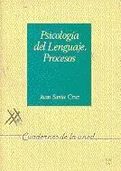 Psicología del Lenguaje: Procesos