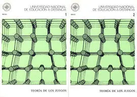 Teoría de Juegos