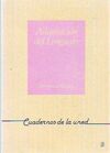ADQUISICIÓN DEL LENGUAJE
