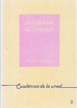 Adquisición del Lenguaje