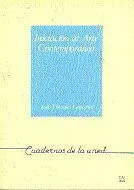 Iniciación Al Arte Contemporáneo