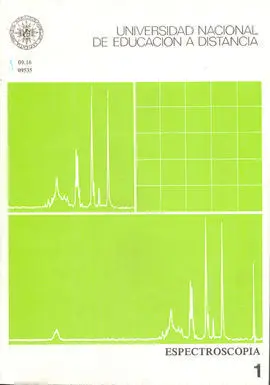 Espectroscopia