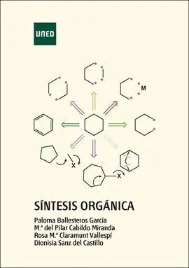Síntesis Orgánica