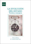 LA EVOLUCIÓN DEL ESTADO. TEORÍAS Y CONCEPTOS
