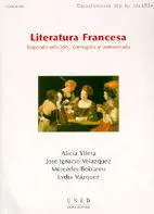 Literatura Francesa